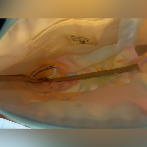 Billabong big pouch 10.5 x 8.5 - Picture 3 of 3